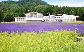 富良野高地酒店